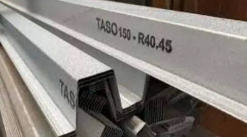 Perbedaan Baja Ringan Taso dan Metalindo Truss